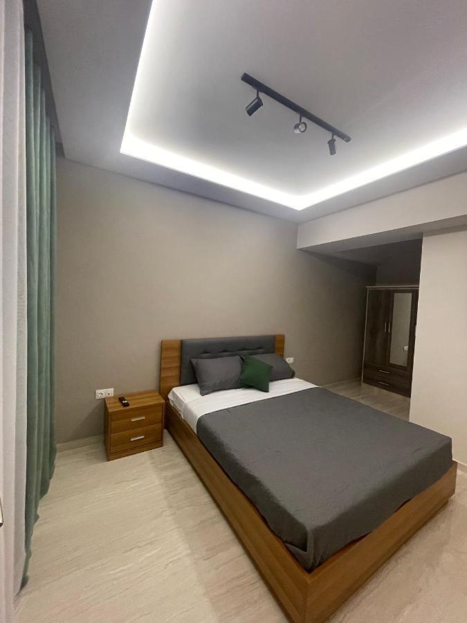 Demetrios Apartments Szaloniki Kültér fotó